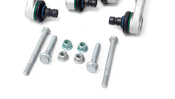 Audi Control Arm Kit - Lemforder 4E0407505EKT