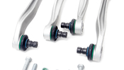 Audi Control Arm Kit - Lemforder 4E0407505EKT