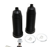 Mercedes Tie Rod Service Kit - Lemforder 906460