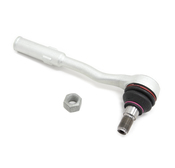 Mercedes Tie Rod End - Lemforder 2303300403