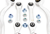 Mercedes Control Arm Kit - Lemforder 2054M330