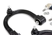 Mercedes Control Arm Replacement Kit - Lemforder 2113304M
