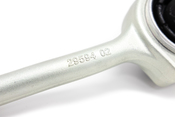 Mercedes Control Arm - Lemforder 2043302011