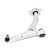 Mercedes Control Arm - Lemforder 2463304800