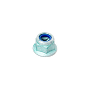 Audi VW Suspension Strut Mount Nut - Genuine VW Audi N90183802