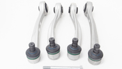 Audi Control Arm Kit - Lemforder 4H0407505FKT