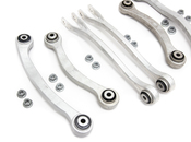 Mercedes Control Arm Kit - Lemforder 211350