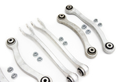 Mercedes Control Arm Kit - Lemforder 211350