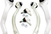 Mercedes Control Arm Kit - Lemforder 212330