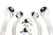 Mercedes Control Arm Kit - Lemforder 212330