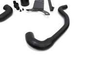 BMW Baffled Oil Catch Can Kit - Mishimimoto MMBCC-N20N26-12CBE2