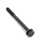 BMW Hex Bolt With Washer (M6X62Z1) - Genuine BMW 07119900487