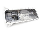 BMW Engine Oil Pan - Genuine BMW 11131748755