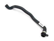 BMW Engine Coolant Hose - Genuine BMW 11537591889