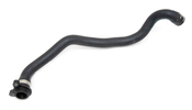 BMW Engine Coolant Hose - Genuine BMW 11537591889