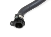 BMW Engine Coolant Hose - Genuine BMW 11537591889