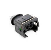 BMW Socket Housing - Genuine BMW 12521427221