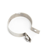 BMW Exhaust Clamp - Genuine BMW 18307841714