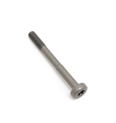 BMW Torx Screw (M6X59) - Genuine BMW 24347509514