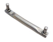 BMW Selector Rod - Genuine BMW 25117524347