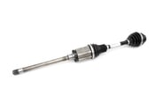 BMW CV Axle Shaft - Genuine BMW 31607597694