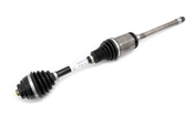 BMW CV Axle Shaft - Genuine BMW 31607597694