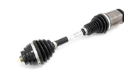 BMW CV Axle Shaft - Genuine BMW 31607597694