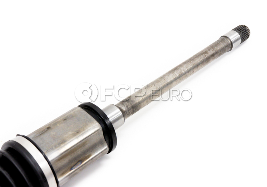 BMW CV Axle Shaft - Genuine BMW 31607597694 | FCP Euro