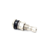 BMW Screw In Valve Stem - Genuine BMW 36121119332