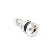 BMW Screw In Valve Stem - Genuine BMW 36121119332
