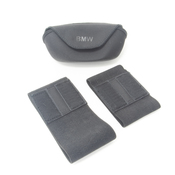 BMW Glasses Case - Genuine BMW 51160422717