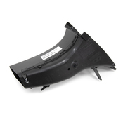 BMW Front Right Brake Air Duct (M) - Genuine BMW 51747891380