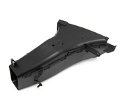 BMW Front Right Brake Air Duct (M) - Genuine BMW 51747891380