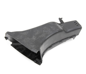 BMW Front Left Brake Air Duct (M) - Genuine BMW 51747891383