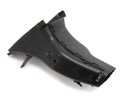 BMW Front Left Brake Air Duct (M) - Genuine BMW 51747891383