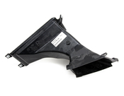 BMW Front Right Brake Air Duct (M) - Genuine BMW 51747891384