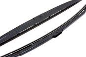 Windshield Wiper Blade Set - Genuine BMW 61619069198