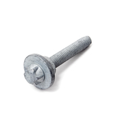 Mercedes Belt Tensioner Bolt - Genuine Mercedes 001990480364