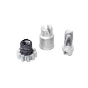 Mercedes Parking Brake Adjuster  - Genuine Mercedes 1644200082