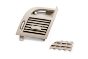 Mercedes Dashboard Air Vent - Genuine Mercedes 21183006541265