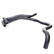 Mercedes Power Steering Return Hose - Genuine Mercedes 230997648264
