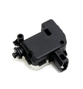 VW Trunk Lock Actuator Motor - Genuine VW 1C0959781