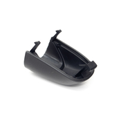 Volvo Parking Brake Handle Cap - Genuine Volvo 31329236