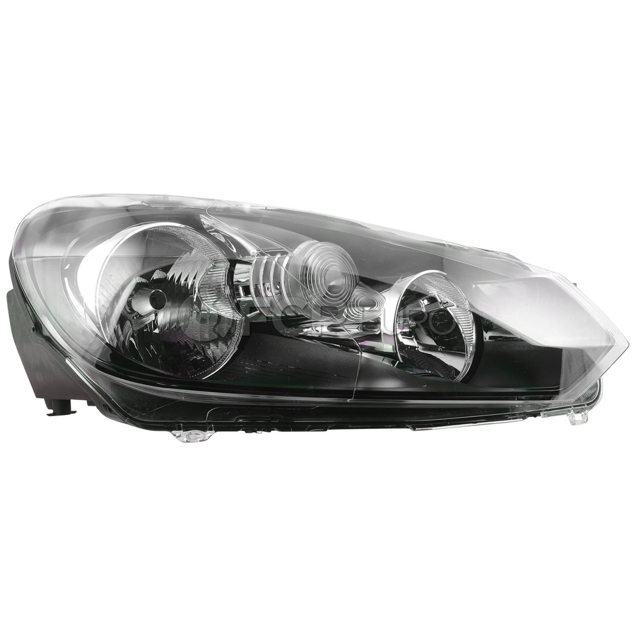 Valeo VW Headlight Assembly