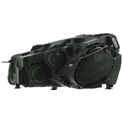 VW Headlight Assembly - Valeo 5K0941006C
