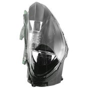 VW Headlight Assembly - Valeo 5K0941006C