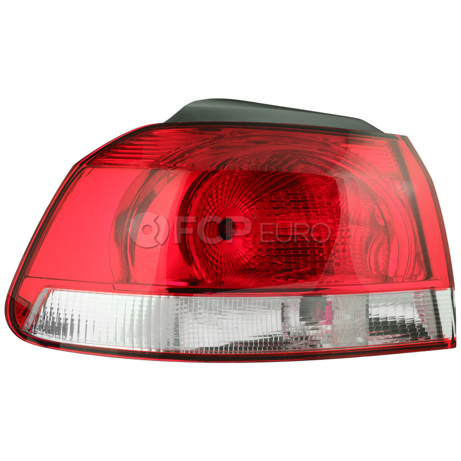 Valeo VW Tail Light Assembly