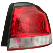 VW Tail Light Assembly - Valeo 5K0945096G
