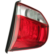 VW Tail Light Assembly - Valeo 5K0945094AA