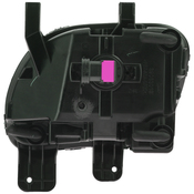VW Fog Lamp Assembly - Valeo 5K0941699E